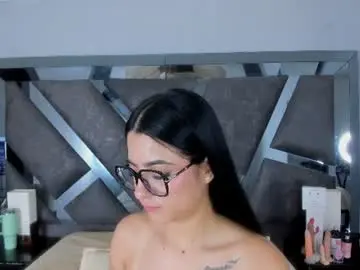 Chaturbate Adult Video Chat of milawink