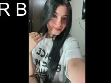 Chaturbate Adult Video Chat of milawink