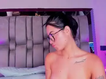Chaturbate Adult Webcam of milawink