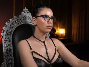 Chaturbate Free Live Porn of mistresskellykent