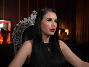 Chaturbate Nude Webcam of mistresskellykent
