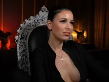 Chaturbate Adult Webcam of mistresskellykent