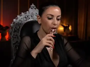 Chaturbate Sex Cam of mistresskellykent