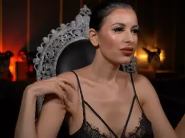 Chaturbate Adult Webcam of mistresskellykent