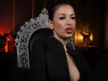 Chaturbate Best live sex cam show of mistresskellykent