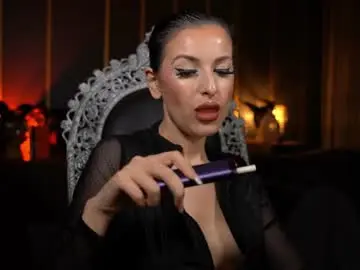 Chaturbate Live Sex Cam of mistresskellykent