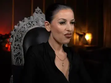 Chaturbate Sex Cam of mistresskellykent