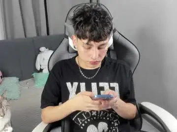 Chaturbate Live Sex of nico_nico_xd