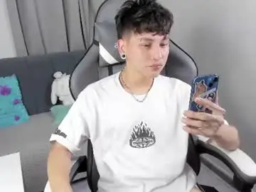 Chaturbate Sex Cam of nico_nico_xd