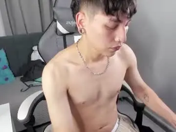 Chaturbate Nude Webcam of nico_nico_xd