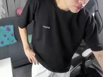 Chaturbate Sex Cam of nico_nico_xd