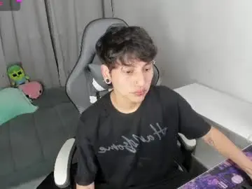Chaturbate Free Porn Cam of nico_nico_xd