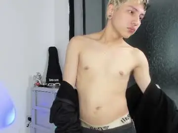 Chaturbate Sex Cam of nico_nico_xd