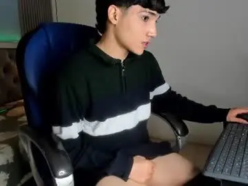 Chaturbate Nude Webcam of samblack_