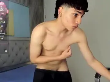 Chaturbate Free Live Porn of samblack_