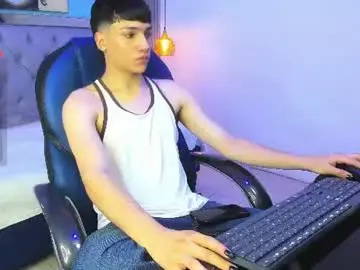 Chaturbate Best Webcam of samblack_
