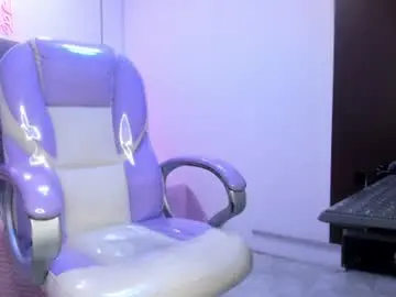 Chaturbate Sex Chat of samblack_