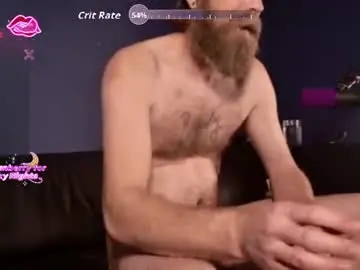 Chaturbate Sex Cam of samcity53