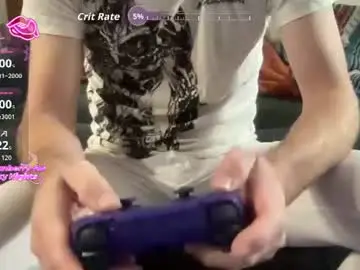 Chaturbate Live Sex Cam of samcity53