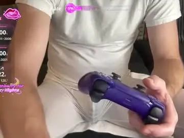 Chaturbate Nude Webcam of samcity53