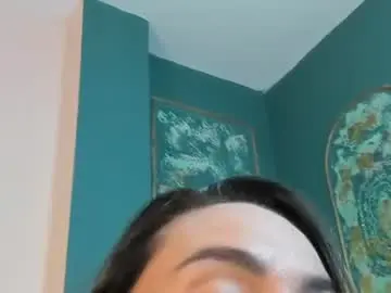 Chaturbate Live Sex Cam of saraa_cute1