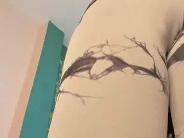 Chaturbate Nude Webcam of saraa_cute1