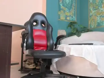 Chaturbate Sex Chat of saraa_cute1