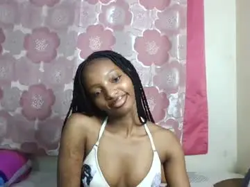Chaturbate Nude Webcam of smiley_queen1