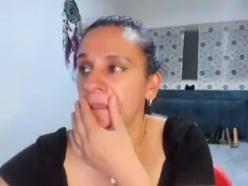 Chaturbate Best live sex cam show of sofi_saliva2511