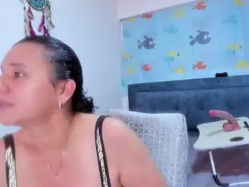 Chaturbate Private Sex Chat of sofi_saliva2511