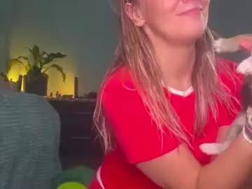 Chaturbate Free Live Porn of the_pussy_boulevard