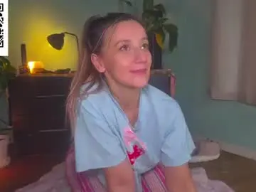 Chaturbate Live Porn of the_pussy_boulevard