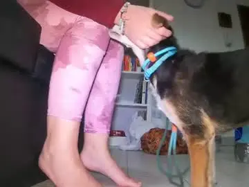 Chaturbate Adult Webcam of the_pussy_boulevard