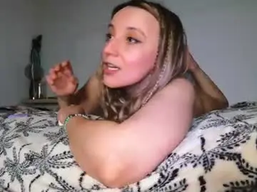 Chaturbate Adult Webcam of the_pussy_boulevard
