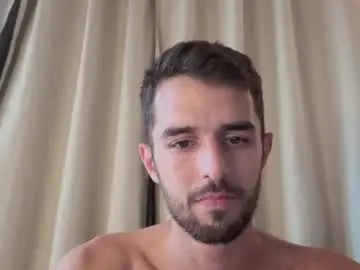 Chaturbate Nude Webcam of themmistokles