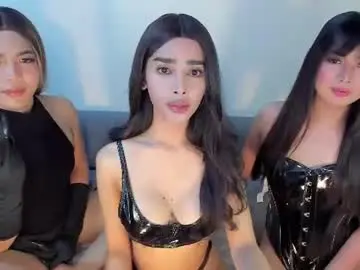 Chaturbate Adult Video Chat of trulyworthit_mistress