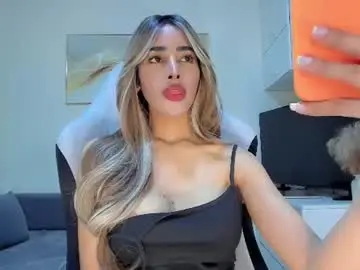 Chaturbate Nude Webcam of trulyworthit_mistress