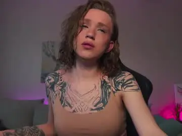 Chaturbate Best live sex cam show of twiinkie_pie