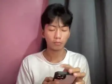 Chaturbate Best live sex cam show of yourasian_boy