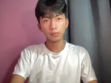 Chaturbate Watch Live Sex Cams of yourasian_boy