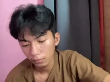 Chaturbate Free Live Porn of yourasian_boy