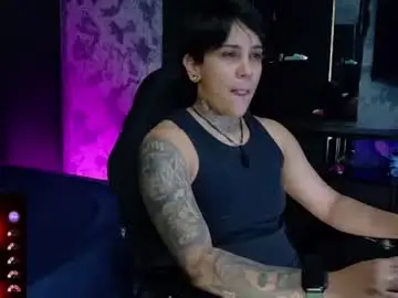 Chaturbate Adult Webcams of zhoestrong
