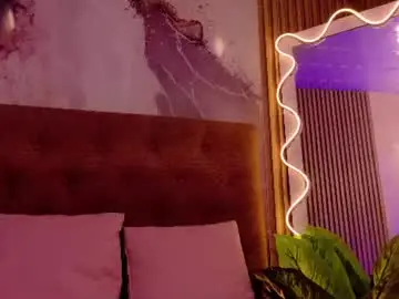 Chaturbate Sex Chat of adison_tay
