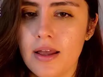Chaturbate Private Sex Chat of allisonpalmer