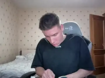 Chaturbate Best live sex cam show of azazelmax