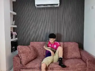 Chaturbate Watch Live Sex Cams of billieee07