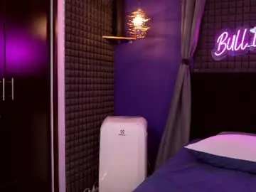 Chaturbate Free Live Porn of bull_vixen2001