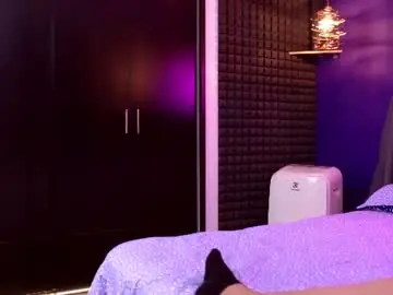 Chaturbate Nude Webcam of bull_vixen2001