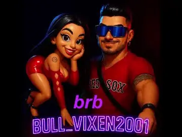 Chaturbate Best live sex cam show of bull_vixen2001