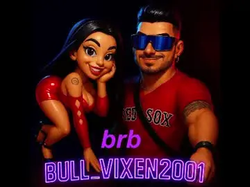 Chaturbate Free Live Porn of bull_vixen2001